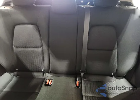 2025 Mazda Cx-5 z USA, uszkodzony, nr VIN JM3KFBAL0S0653255